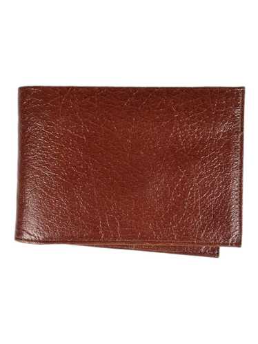 Tilley Tilley EMCO Real Calf Leather Wallet