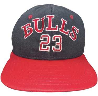 Basketball: Chicago Bulls 23 - Michael Jordan #2849 /