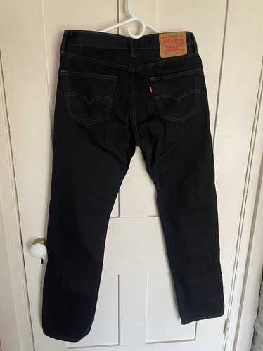 Levi's Levi 505 pants