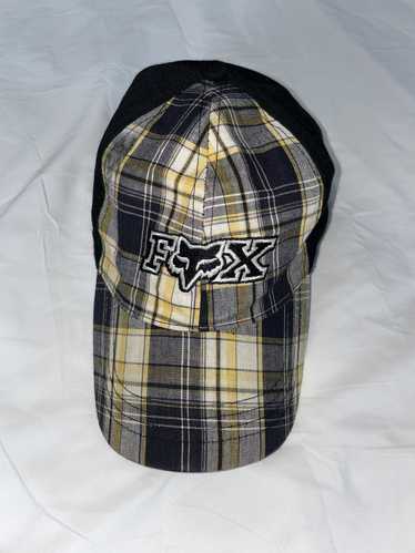 Fox Racing FAKE Fox Racing Hat - image 1
