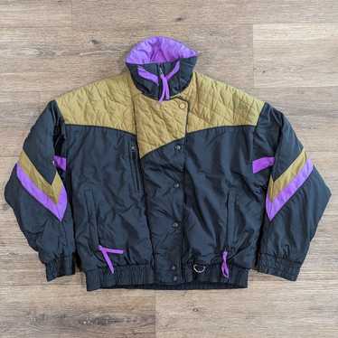Vintage jacket grand - Gem