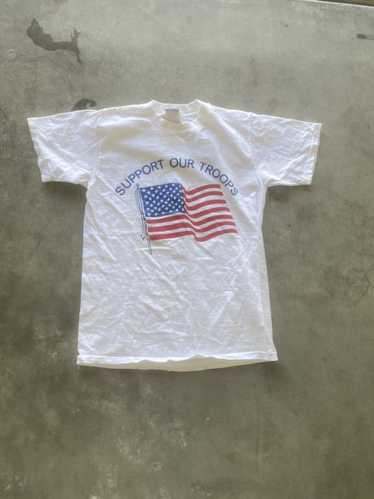 Vintage american apparel usa - Gem