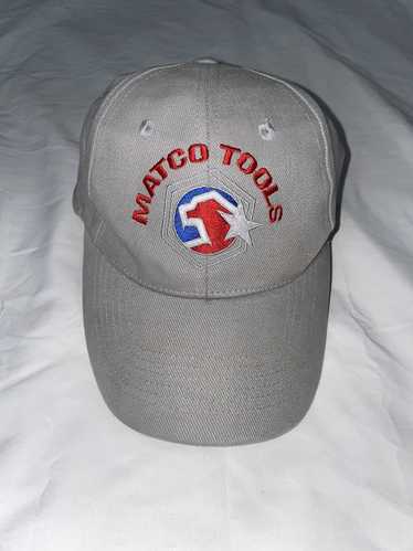 Vintage Marco Tools Hat