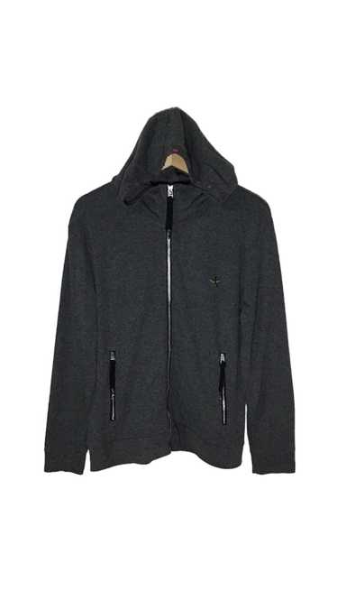 Japanese brand ppfm hoodie - Gem