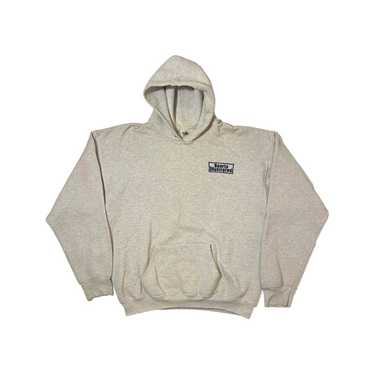 Fruit of the loom hoodie - Gem