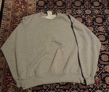 90´s JERZEES blank sweat dead stock-