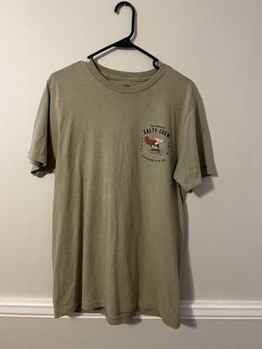 Bass Pro Shops Salty Crew Tee