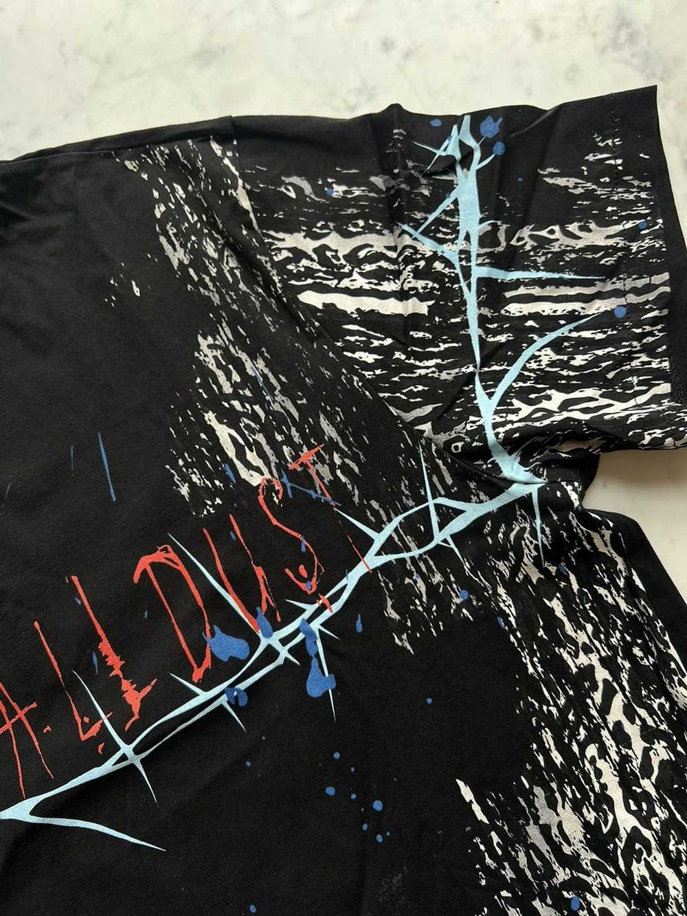 Haider Ackermann We Are All Dust Tee - image 2