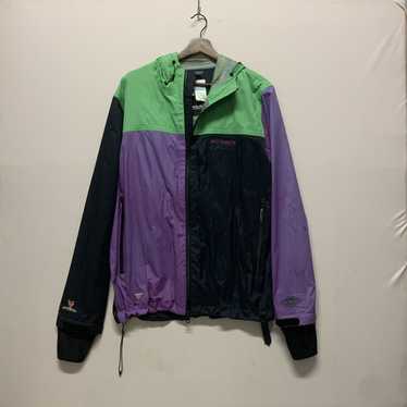 Columbia × Very Rare × Vintage Vintage Columbia P… - image 1