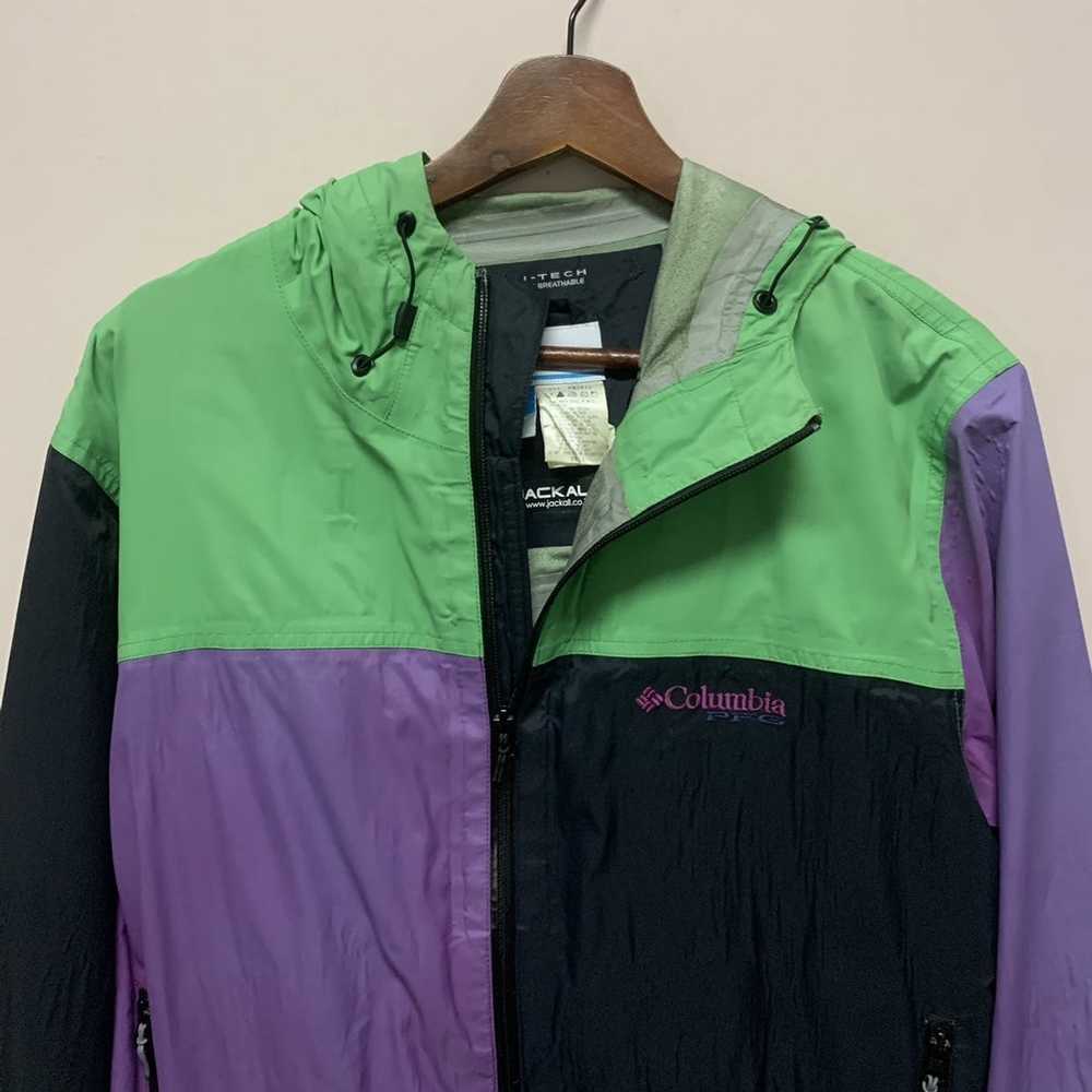 Columbia × Very Rare × Vintage Vintage Columbia P… - image 2