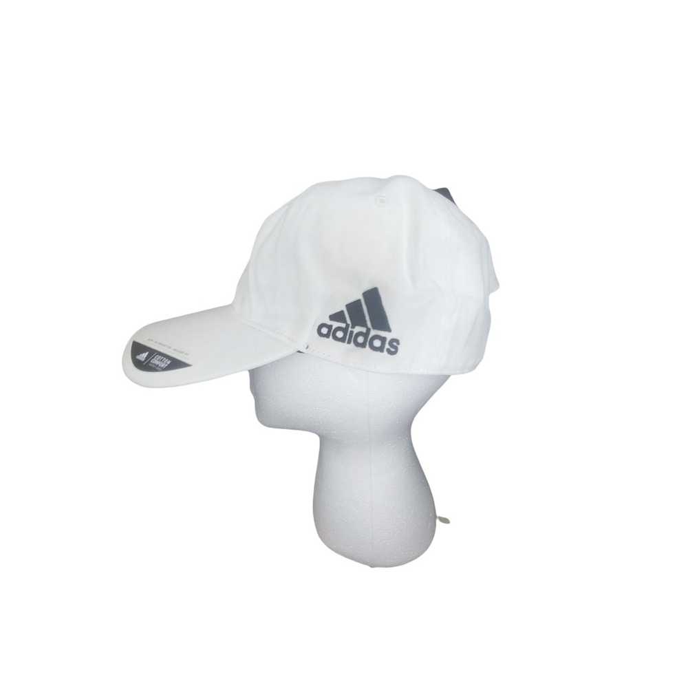 Adidas NWT Adidas Golf Headwear Casquette OS hat … - image 2