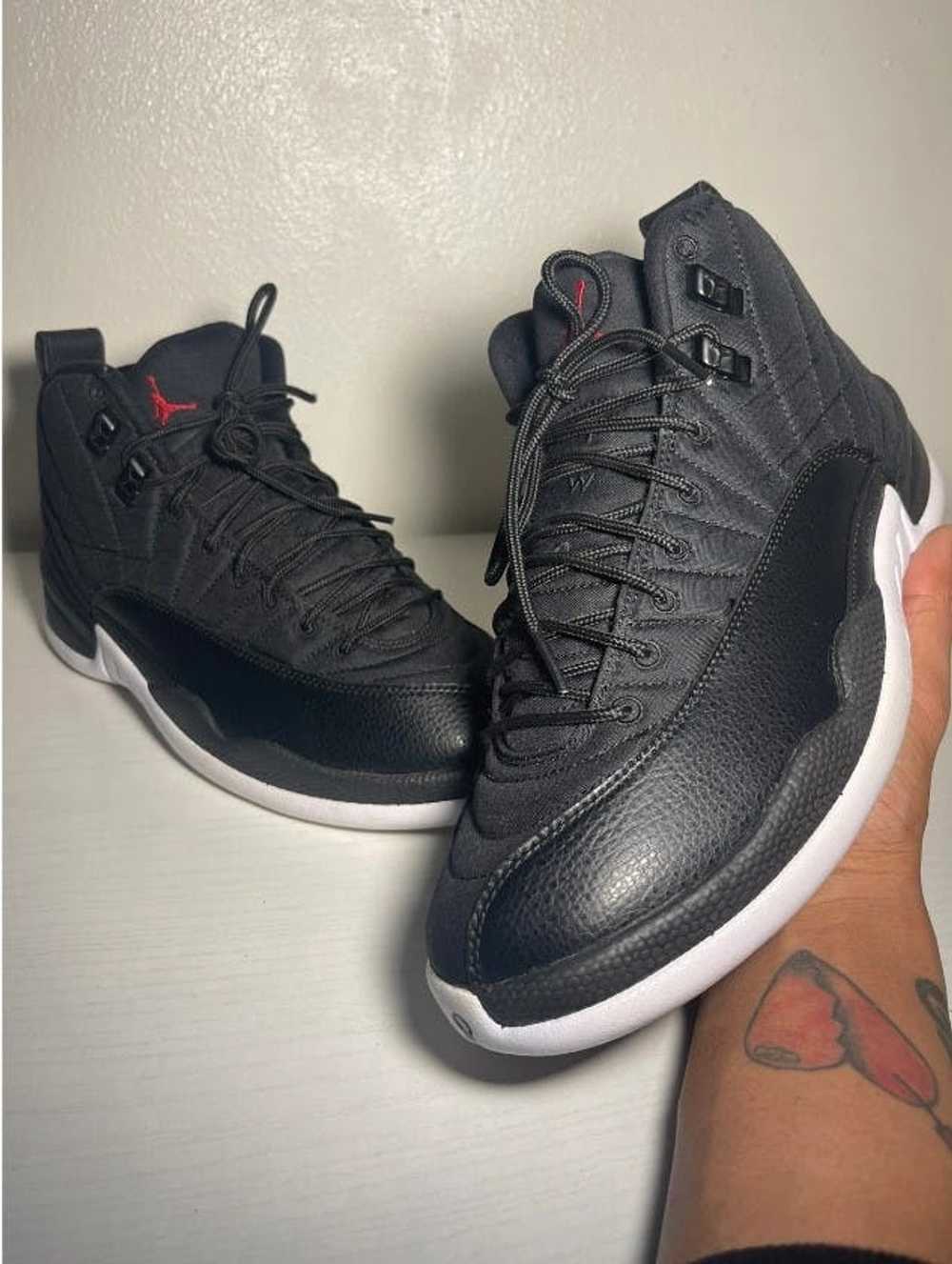 Jordan Brand Jordan 12 "Nylon" - image 1