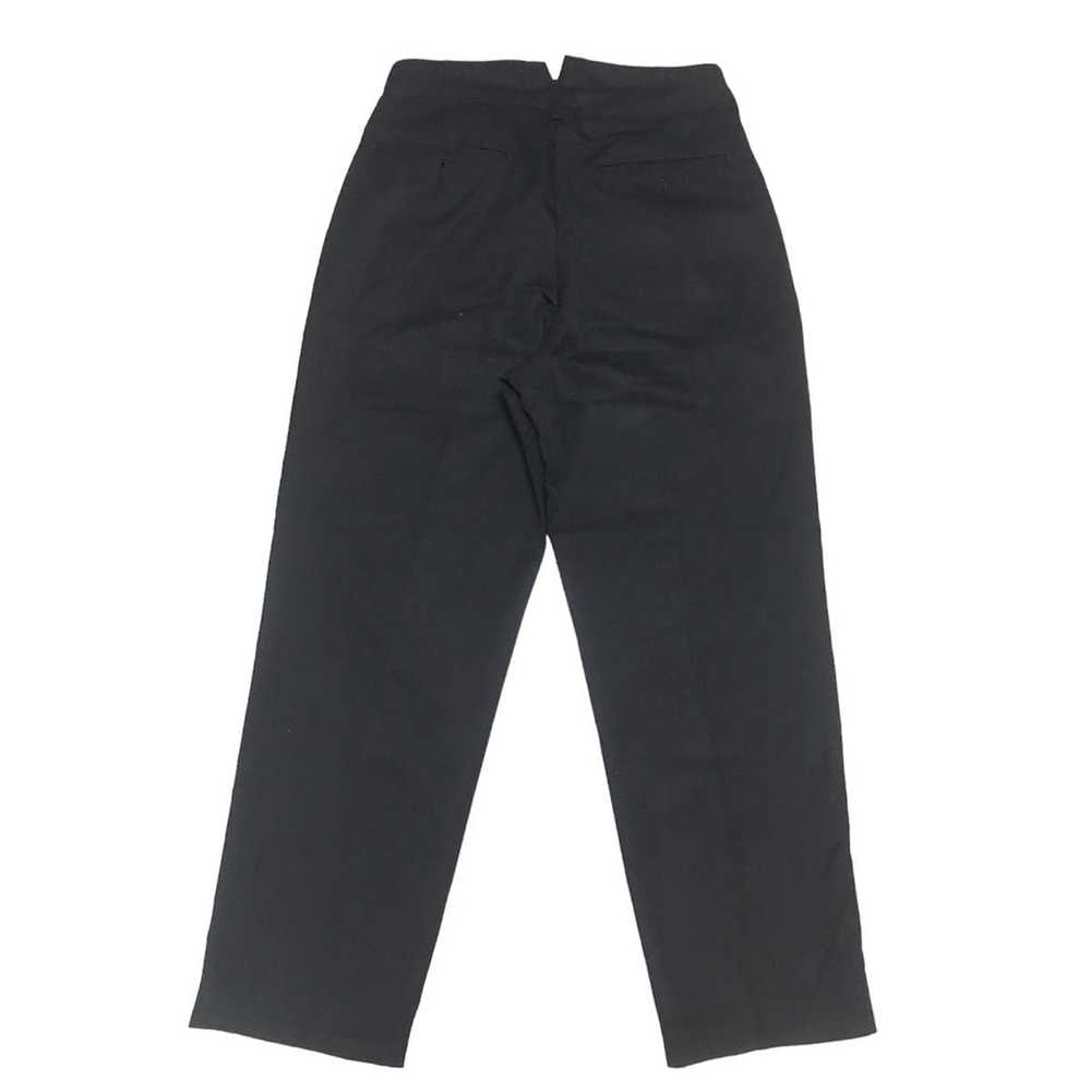 Tokio Kumagai Tokio Kumagai Baggy Pants Drop Crotch - Gem