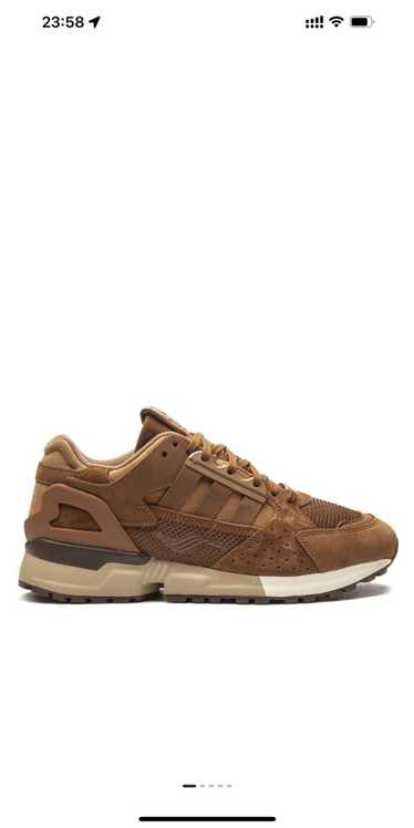 Adidas × Stadium Goods Adidas ZX 1000 C Schokohase