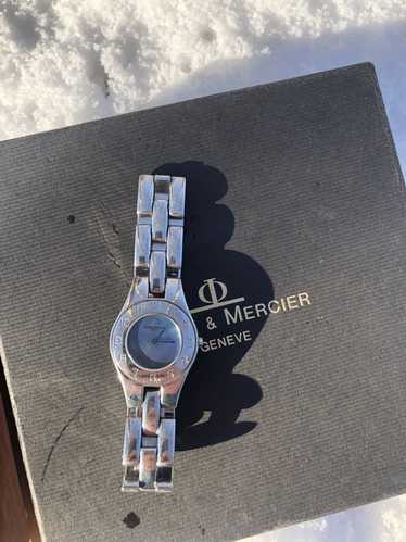 Baume Et Mercier × Watches Baume at mercier linea