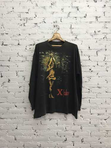 X japan yoshiki toshi - Gem