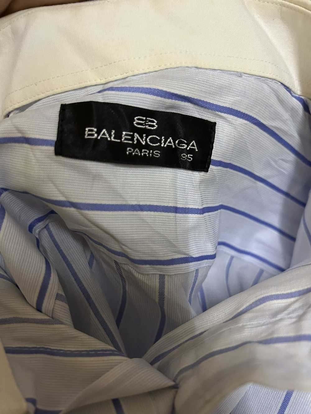 Archival Clothing × Balenciaga × Italian Designer… - image 9