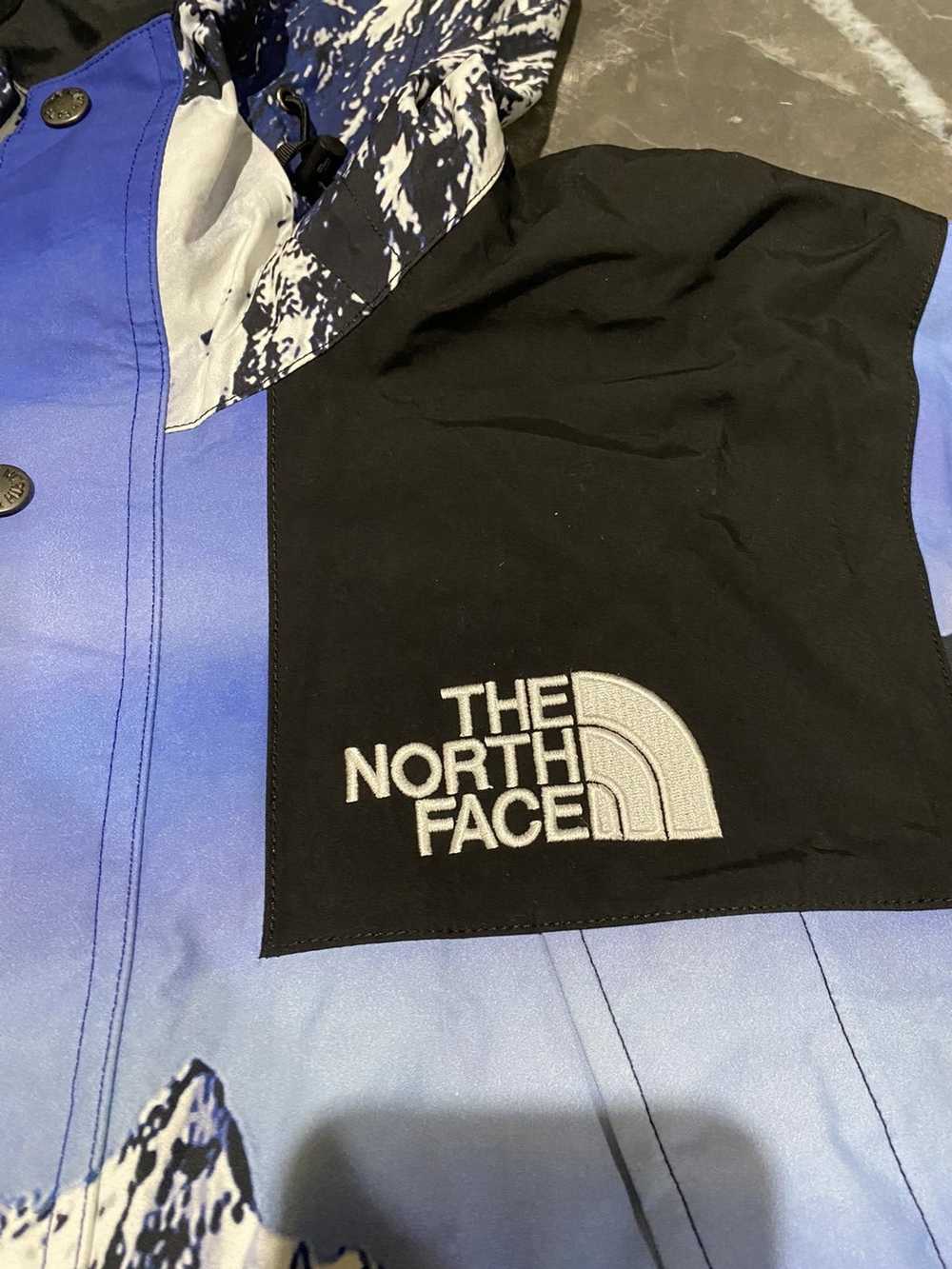 Supreme × The North Face Supreme x The North Face… - image 2