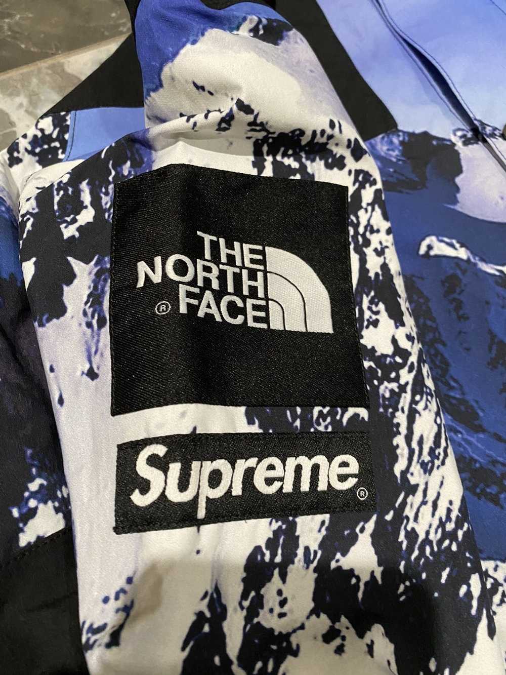 Supreme × The North Face Supreme x The North Face… - image 3