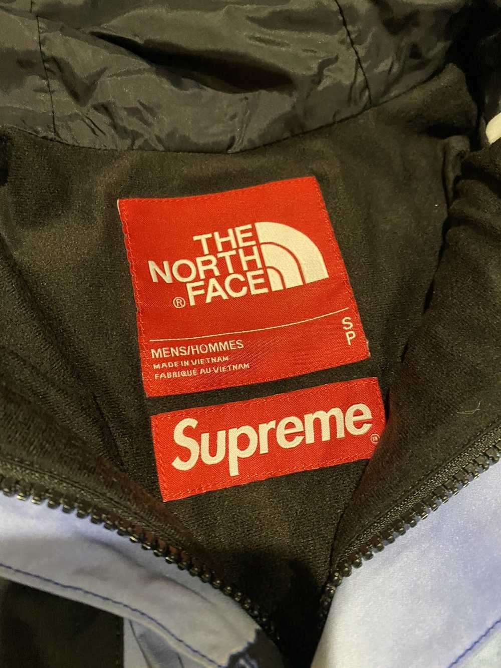 Supreme × The North Face Supreme x The North Face… - image 6