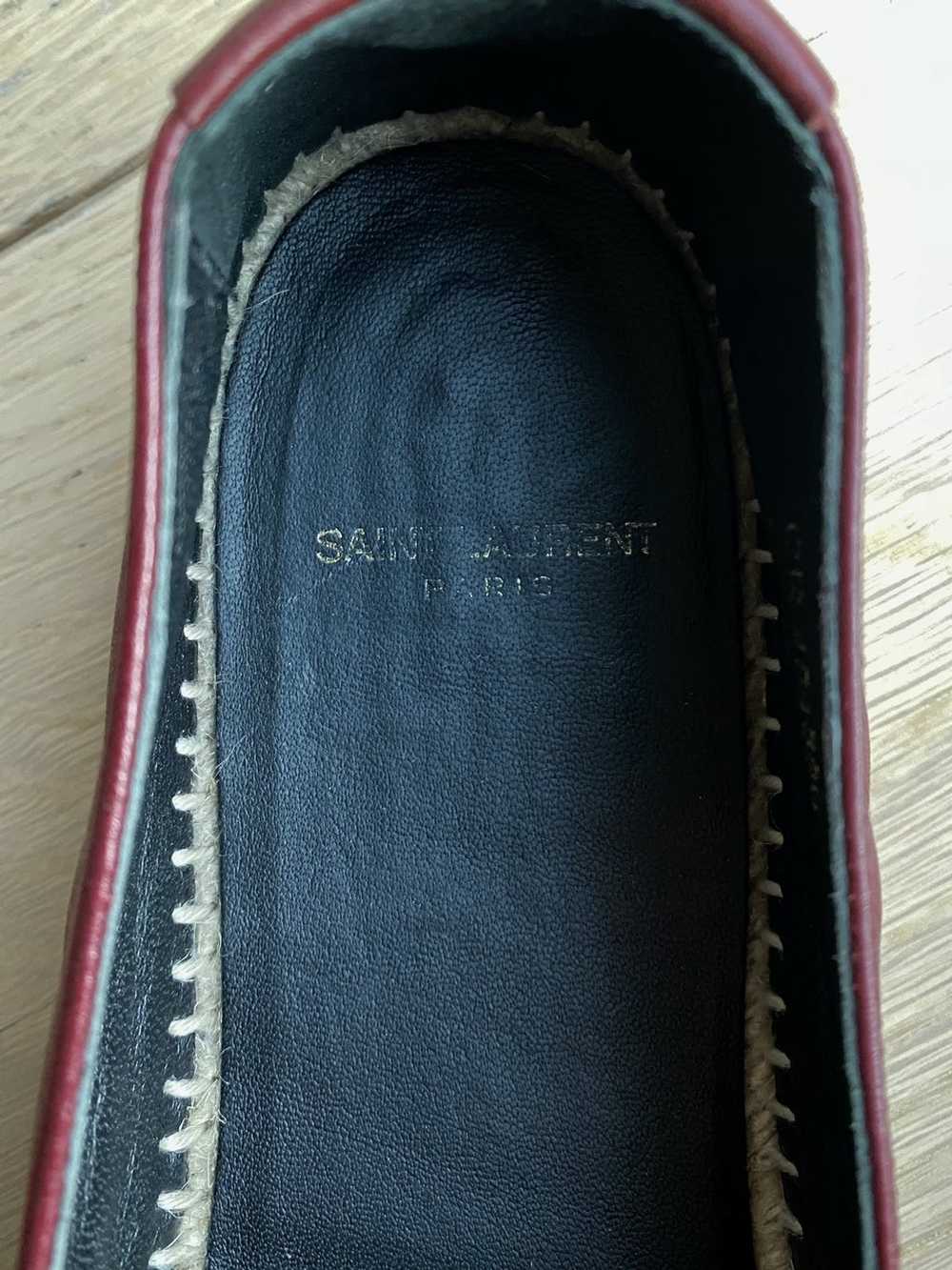 Yves Saint Laurent Saint Laurent Cassandre Slip-O… - image 6