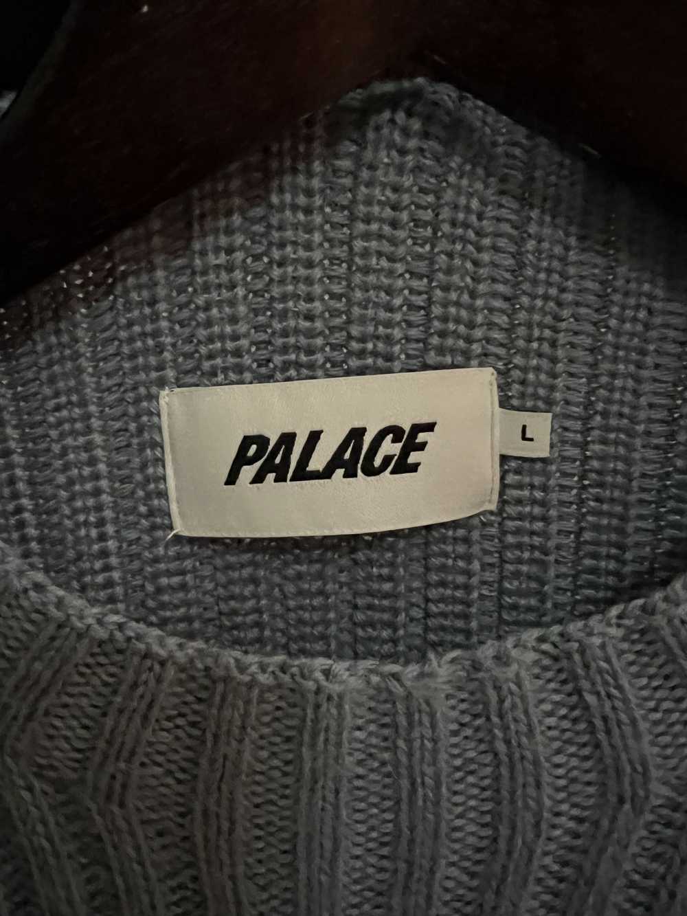 Palace SS20 JUMBOTRONIC CREW - image 6