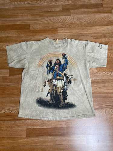 The Mountain The Mountain Indian Tee