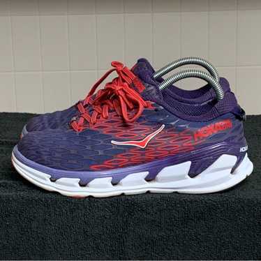 Hoka One One WOMENS HOKA ONE ONE VANQUISH 2 RUNNI… - image 1