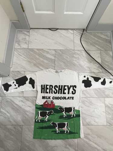 Vintage Hersheys