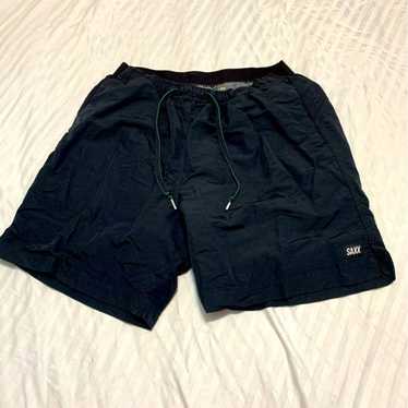 Other Saxx Cannon Ball 2in1 Drawstring SHORT Boxer