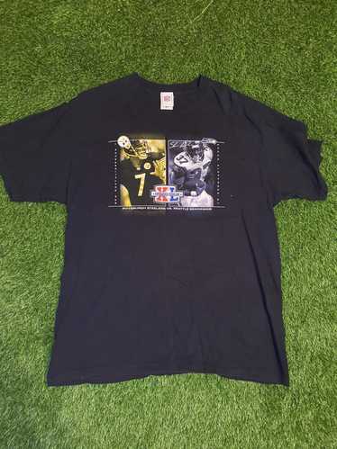 NFL × Vintage 2006 Super Bowl Pittsburgh Steelers 