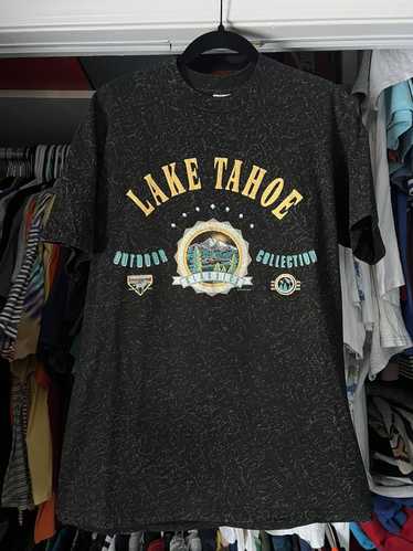 Vintage Vintage lake Tahoe T-shirt