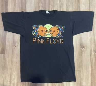 pink floyd north american tour1994 鬼フェード-