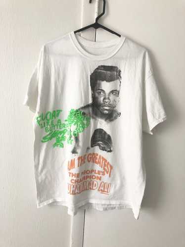 Muhammad Ali Glorious T-Shirt, The Lip of Louisville XL