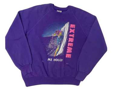 Lee Raglan sweatshirt - Gem