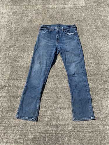 Levi's × Vintage Levi’s 559 Jeans