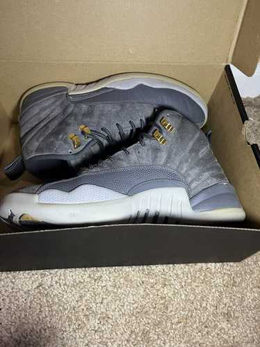 Jordan Brand Jordan 12 wool