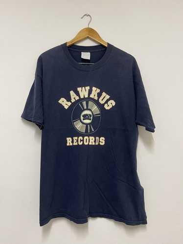 Rawkus records t - Gem