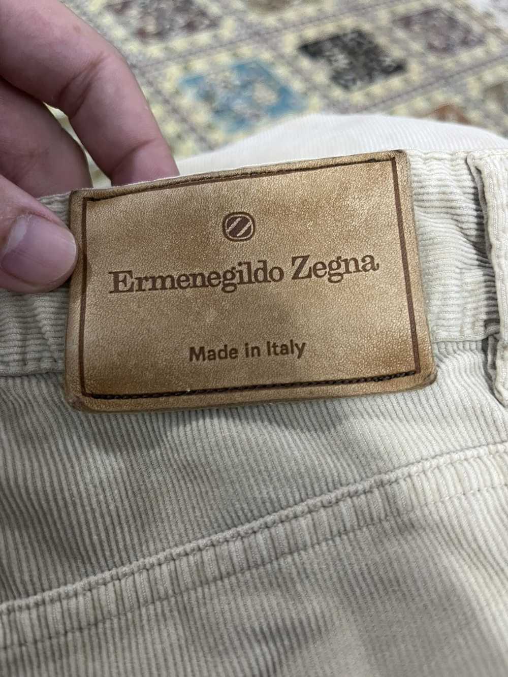 Ermenegildo Zegna × Italian Designers × Vintage E… - image 3