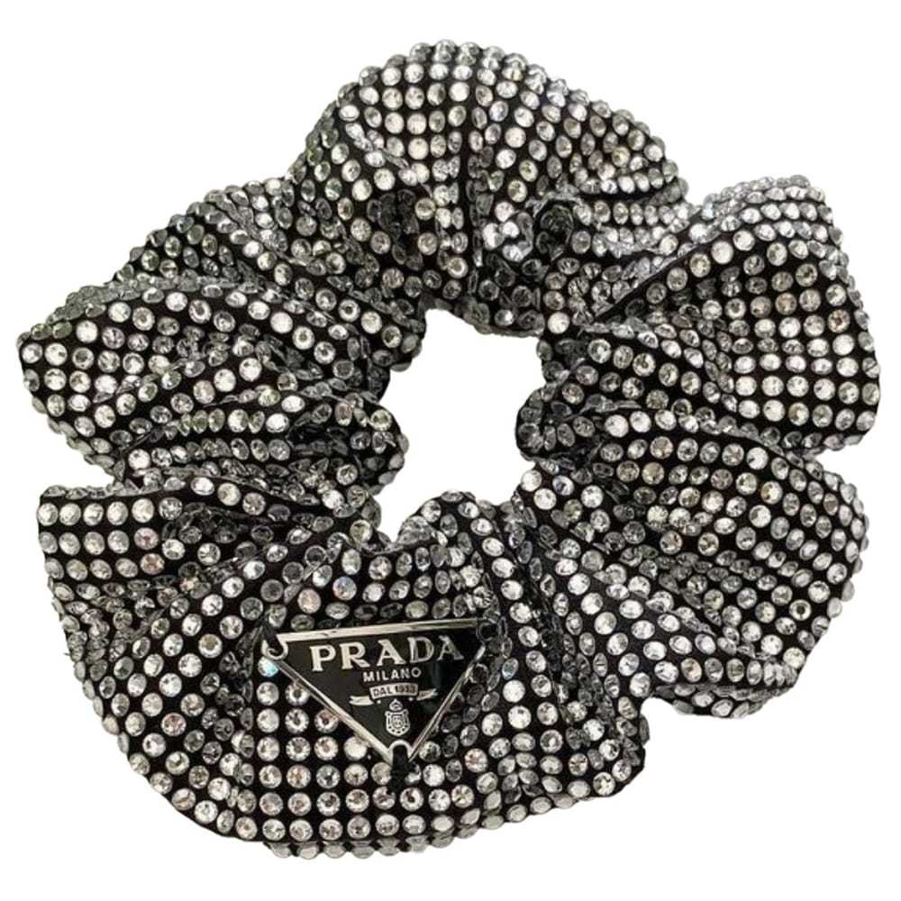 Prada Hair accessory - image 1