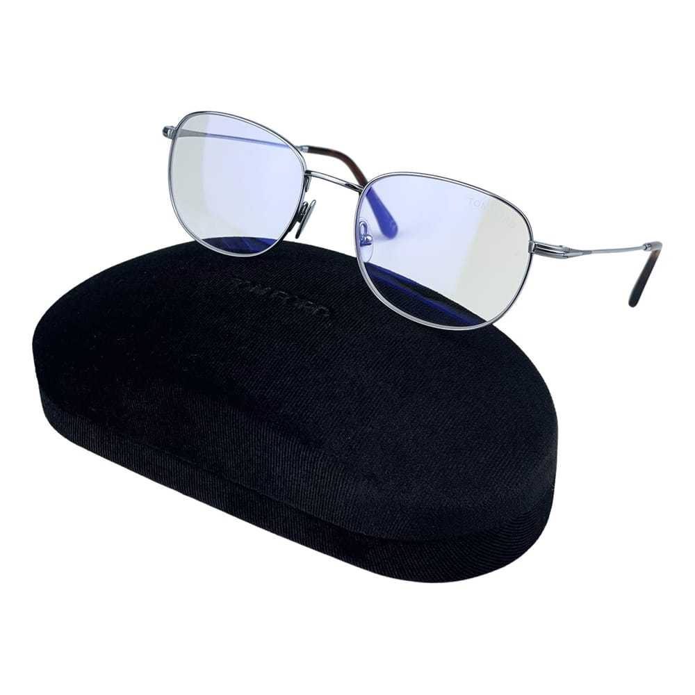 Tom Ford Sunglasses - image 1