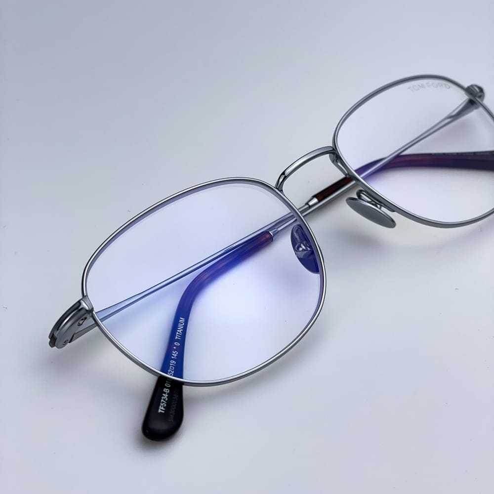 Tom Ford Sunglasses - image 6