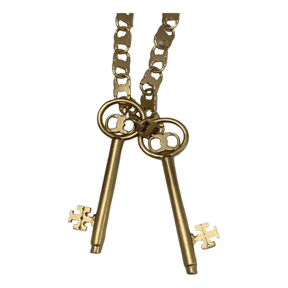 Tory Burch Long necklace - image 1