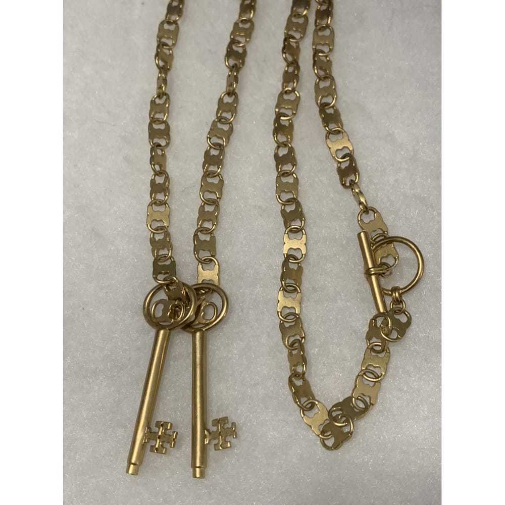 Tory Burch Long necklace - image 2