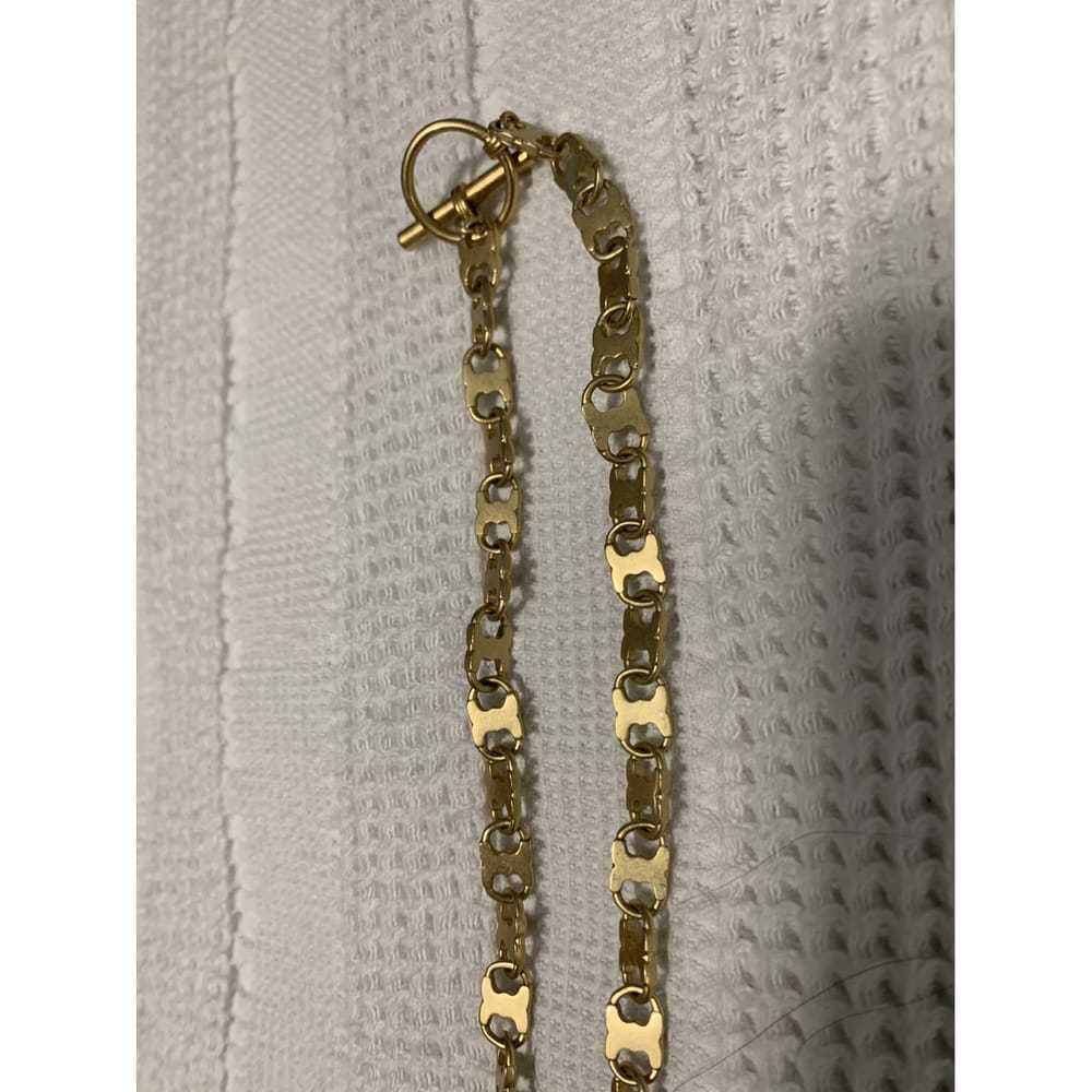 Tory Burch Long necklace - image 4