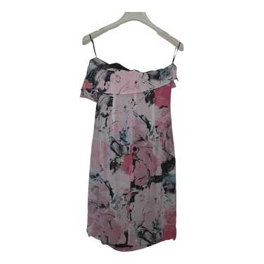 Pinko Silk mini dress - image 1