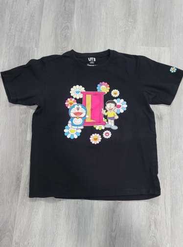 Palace palace doraemon t-shirt - Gem