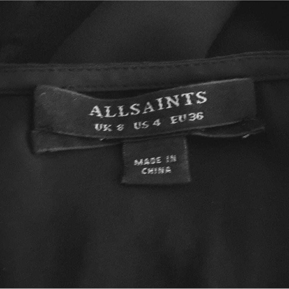 All Saints Mid-length dress - image 2