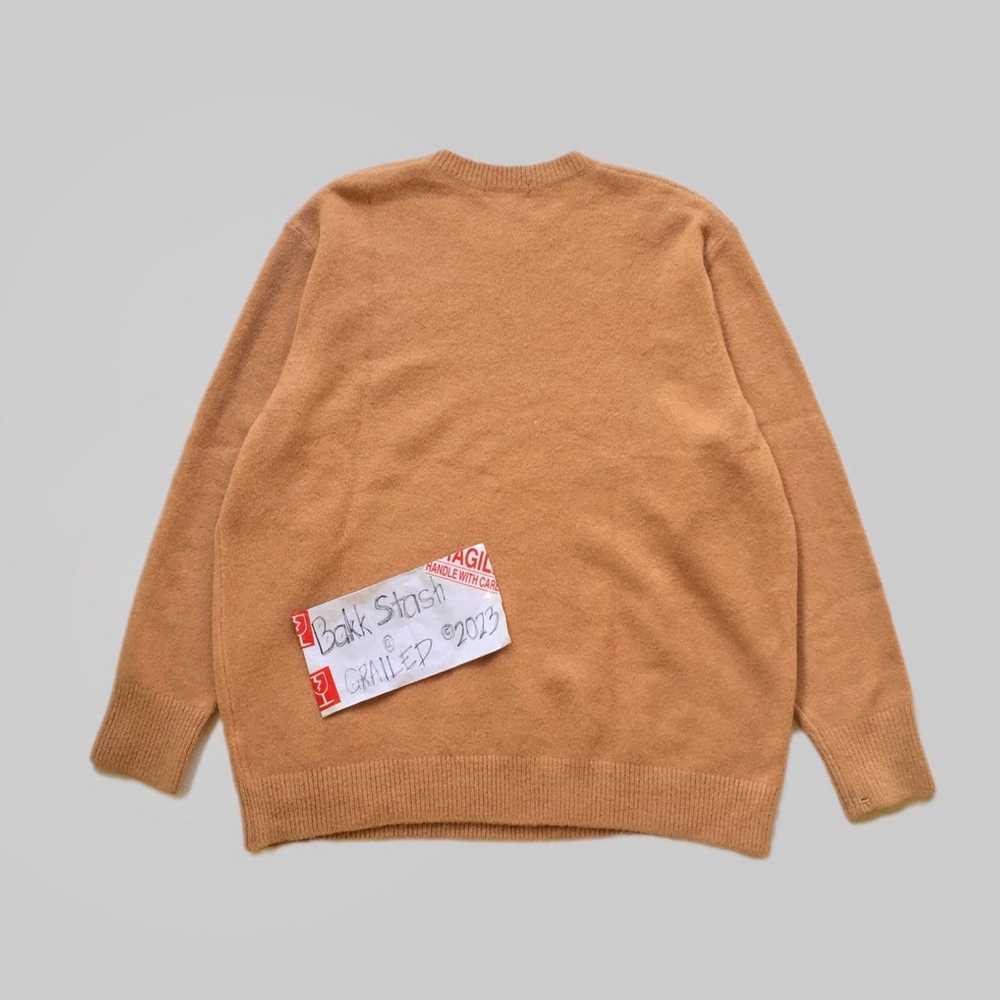 J.W.Anderson FINAL PRICE❗️Boxy J.W. Anderson x Un… - image 10