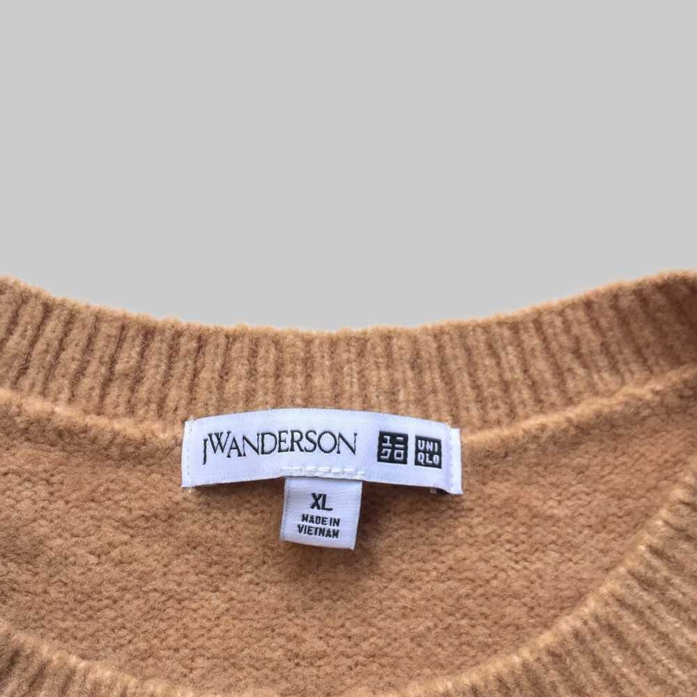 J.W.Anderson FINAL PRICE❗️Boxy J.W. Anderson x Un… - image 3